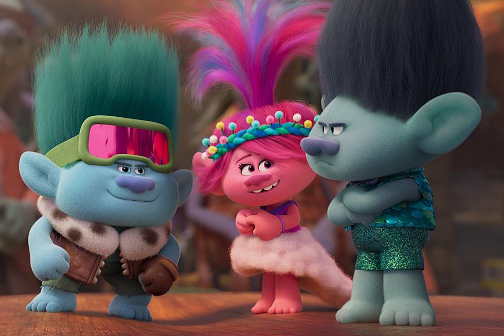 The Trolls Are Back in the ‘Trolls 3’ Trailer