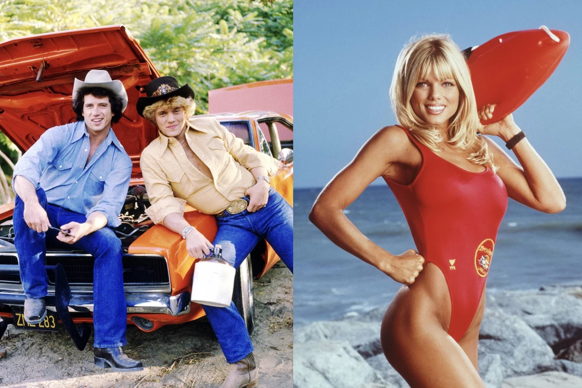 Classic TV Shows That Couldn't Get Made Today