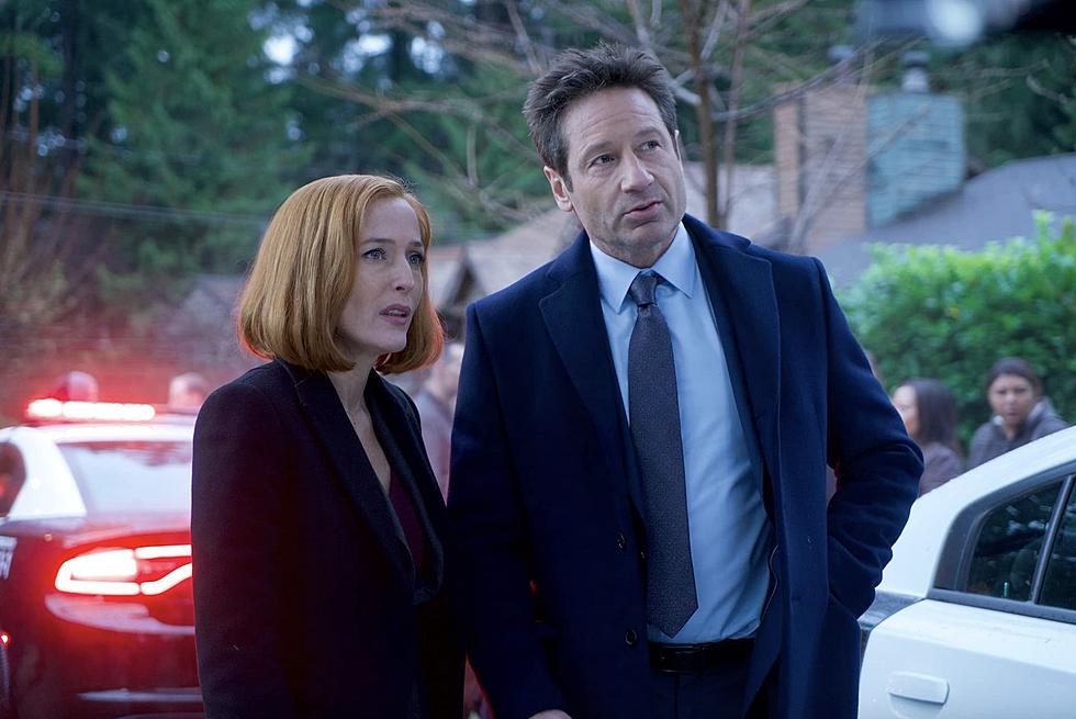 Ryan Coogler Wants to Reboot ‘The X-Files’