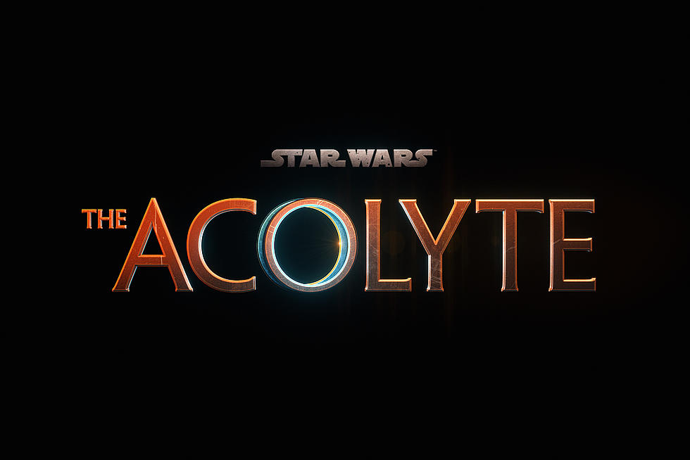‘Star Wars: The Acolyte’ First Look Revealed at Star Wars Celebration