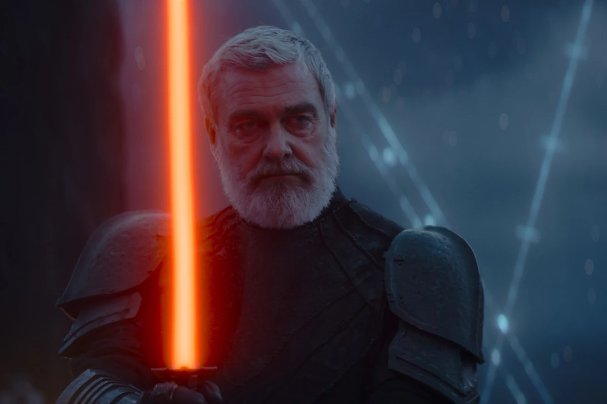 New 'Star Wars: Rise of Skywalker' trailer is totally trolling everyone 