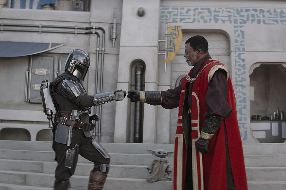 ‘The Mandalorian’: What to Expect on Season 4