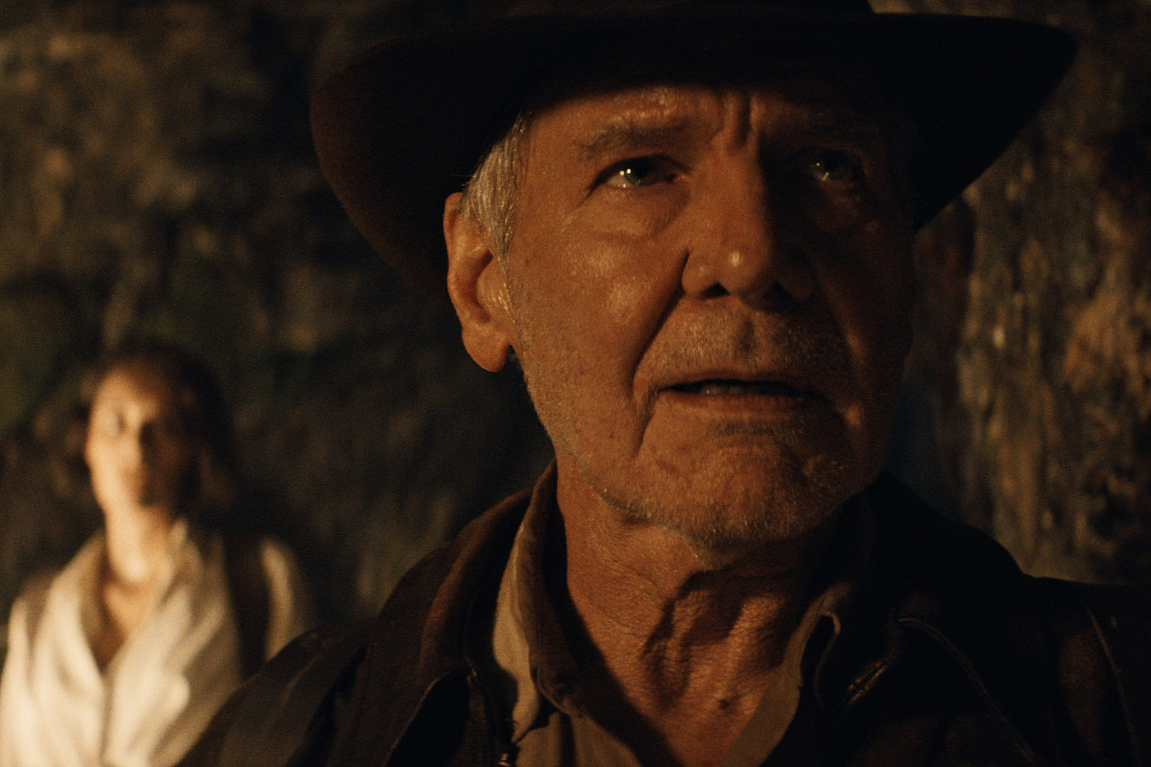 Indiana Jones 5' Gets Huge Update as Harrison Ford Exits Franchise - Inside  the Magic