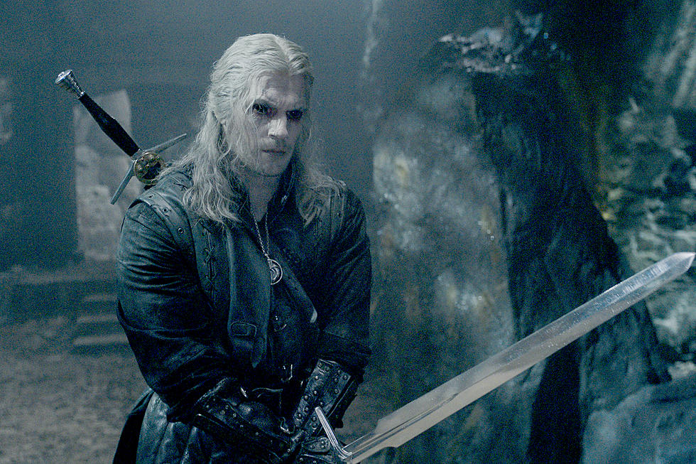 ‘The Witcher’ Returns In New Season 3 Trailer