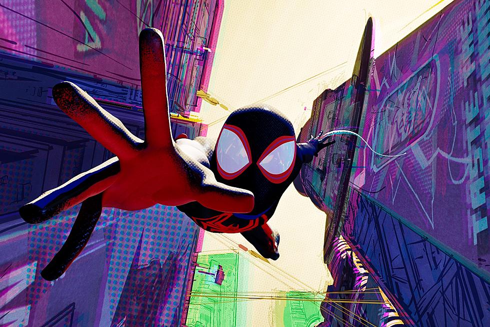 ‘Across the Spider-Verse’ Explains ‘Into the Spider-Verse’s Biggest Mystery