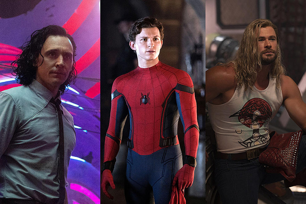 10 Marvel Actors Who Took Home Props From Their Movies