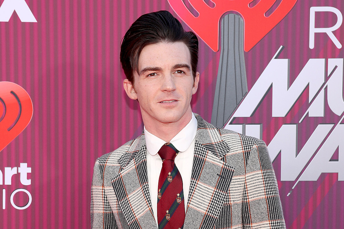 Drake Bell détaille les abus sexuels commis pendant la célébrité des enfants