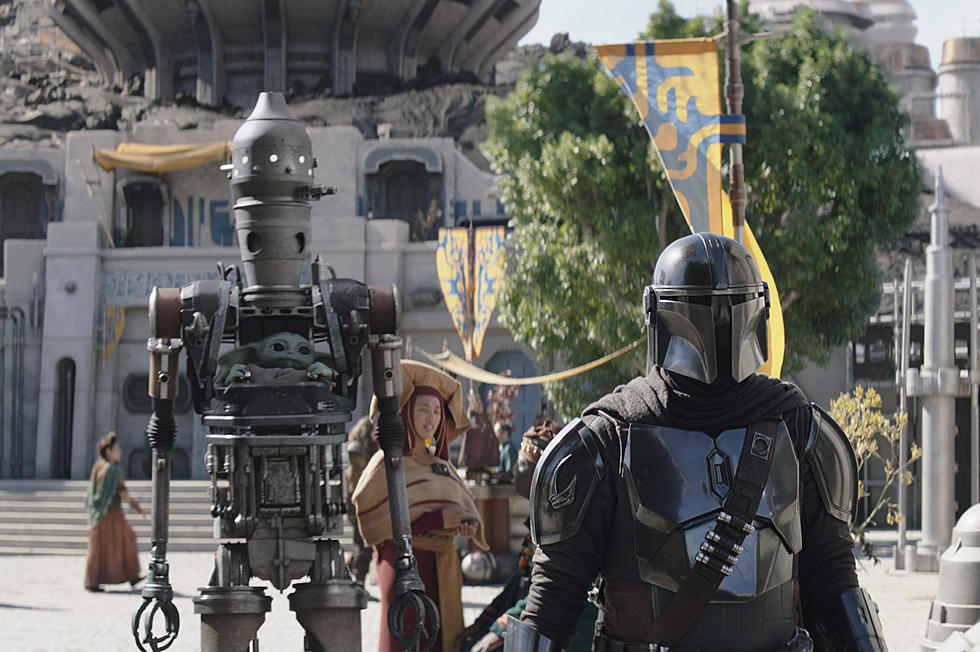 The Mandalorian season three debuts with 86% on Rotten Tomatoes after  dozens of reviews
