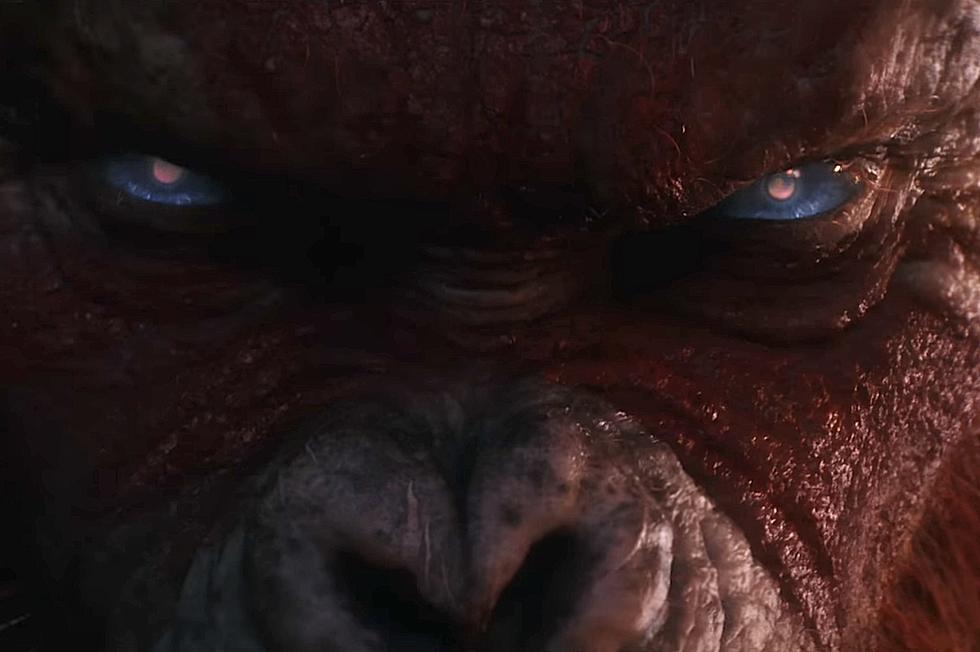 First ‘Godzilla vs. Kong 2’ Teaser Reveals Sequel’s Title
