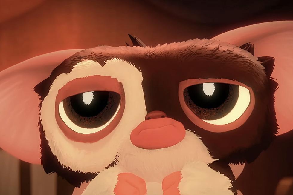 ‘Gremlins’ Animated Series Finally Gets Premiere Date and Trailer