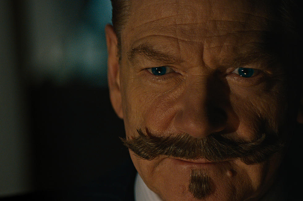 ‘A Haunting in Venice’ Trailer: Hercule Poirot Is Back on the Case