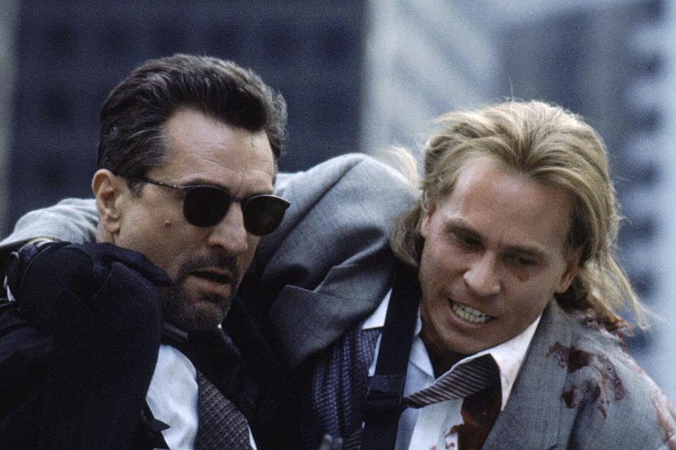 ‘Heat 2’ May Finally Happen As a Movie