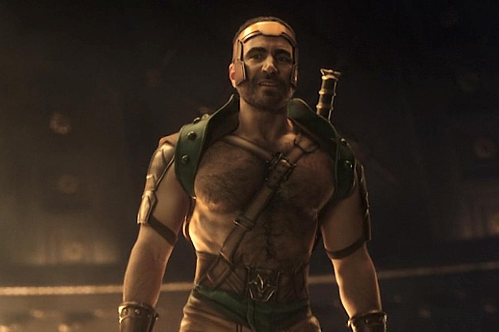 Brett Goldstein Says He Doesn’t Know Hercules’ Marvel Future
