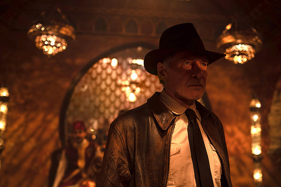 ‘Indiana Jones 5’ Announces Early Premiere Date