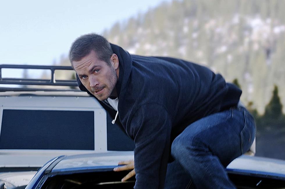 ‘Fast X’ Will Say Goodbye to Paul Walker’s Character