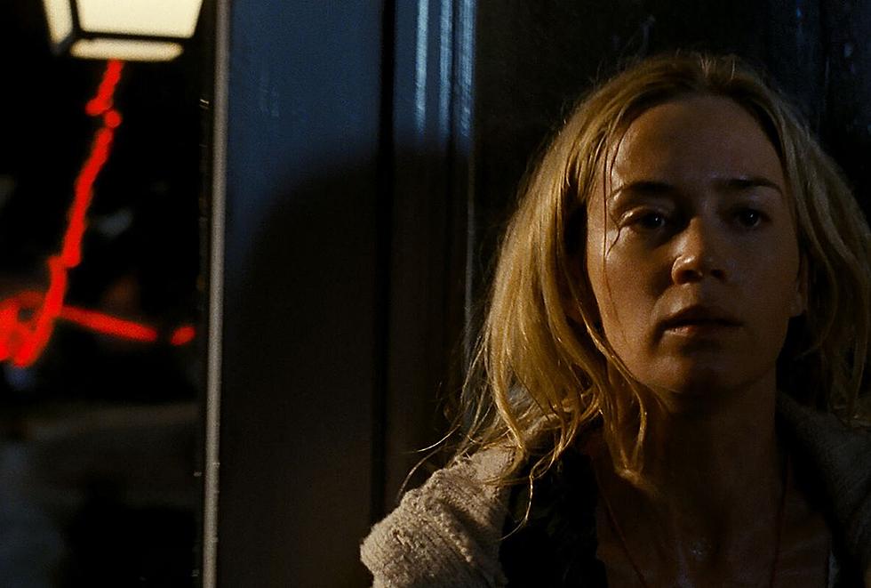 ‘A Quiet Place: Day One’ Terrifies CinemaCon With First Footage