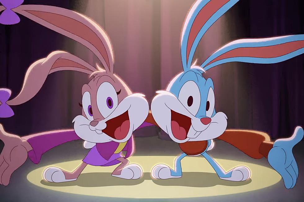 ‘Tiny Toons’ Return In First Trailer for New Series