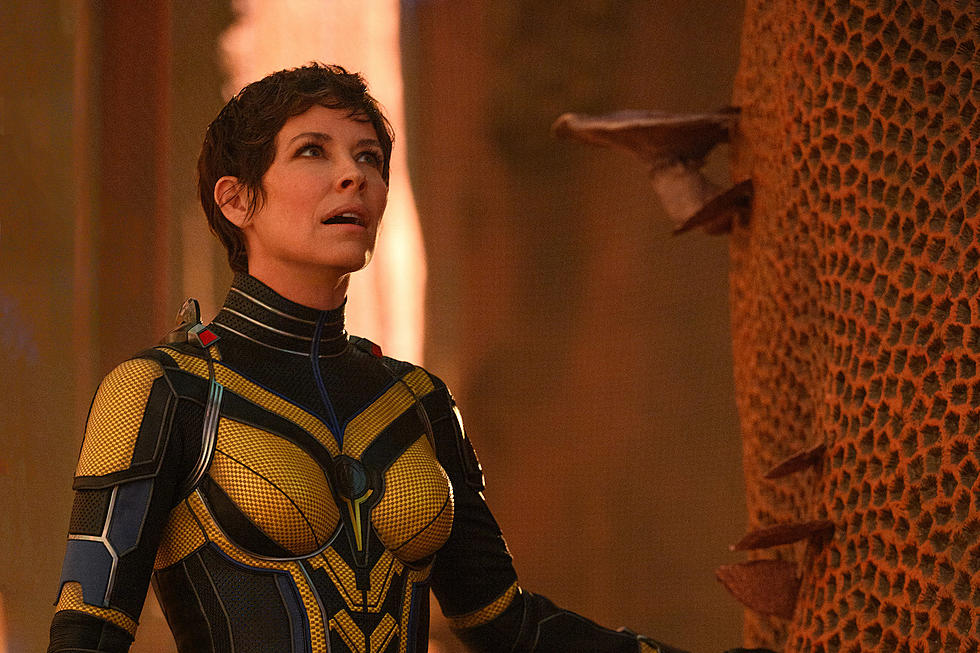 ‘Ant-Man and the Wasp: Quantumania’ Makes Streaming Debut