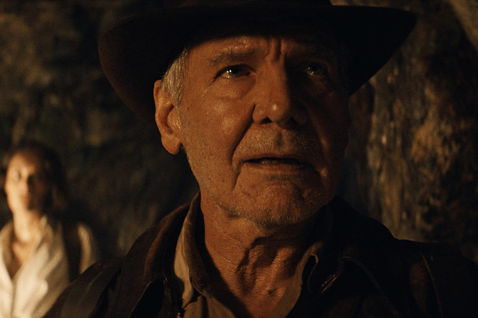 ‘Indiana Jones’ First Reviews Call ‘Dial of Destiny’ a Fitting Farewell for Indy