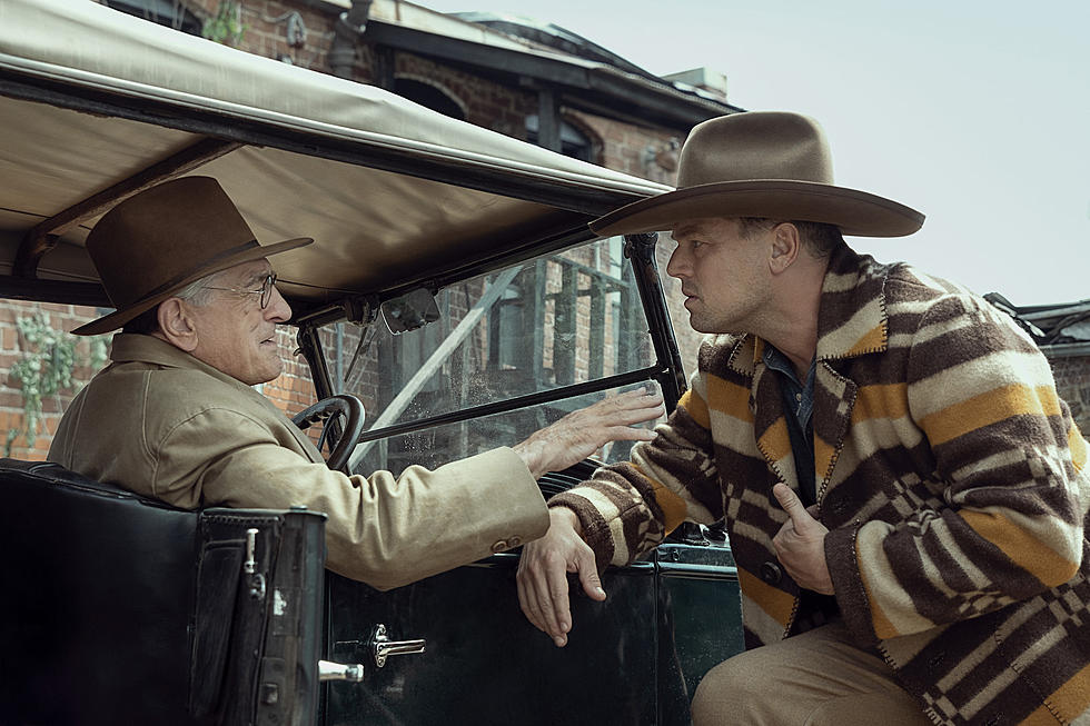 DiCaprio and De Niro Square Off in ‘Flower Moon’ Trailer