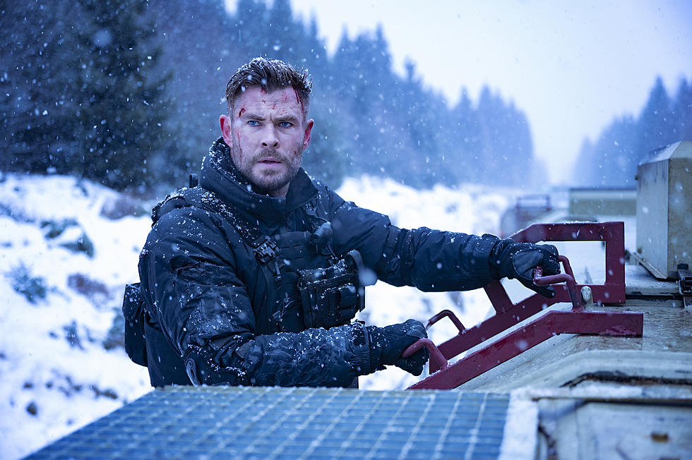 ‘Extraction 2’ Trailer: Chris Hemsworth Is Back as Netflix’s Action Hero