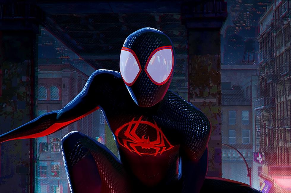 Spider-Man: Across the Spider-Verse review: A gorgeous, daring triumph - Vox