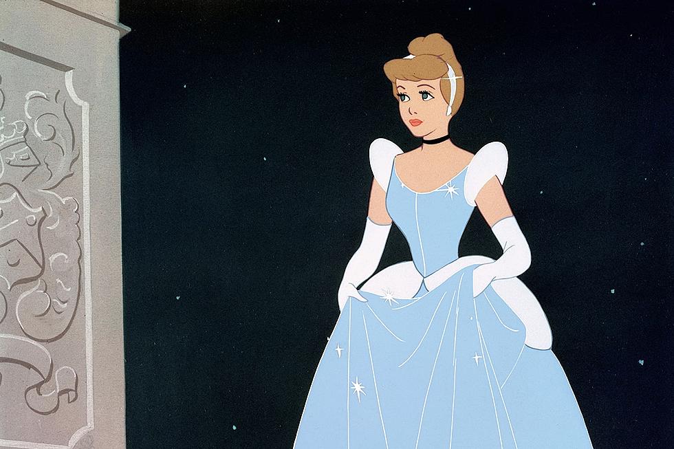 ‘Cinderella’ Is Getting a Horror Movie Remake