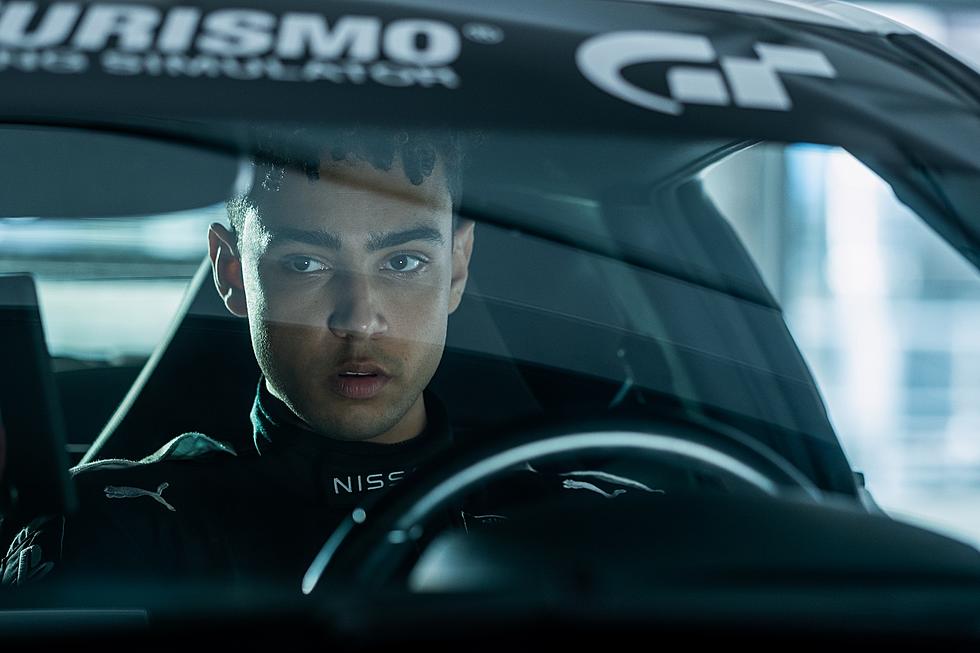 ‘Gran Turismo’ Races Into Theaters With First Trailer