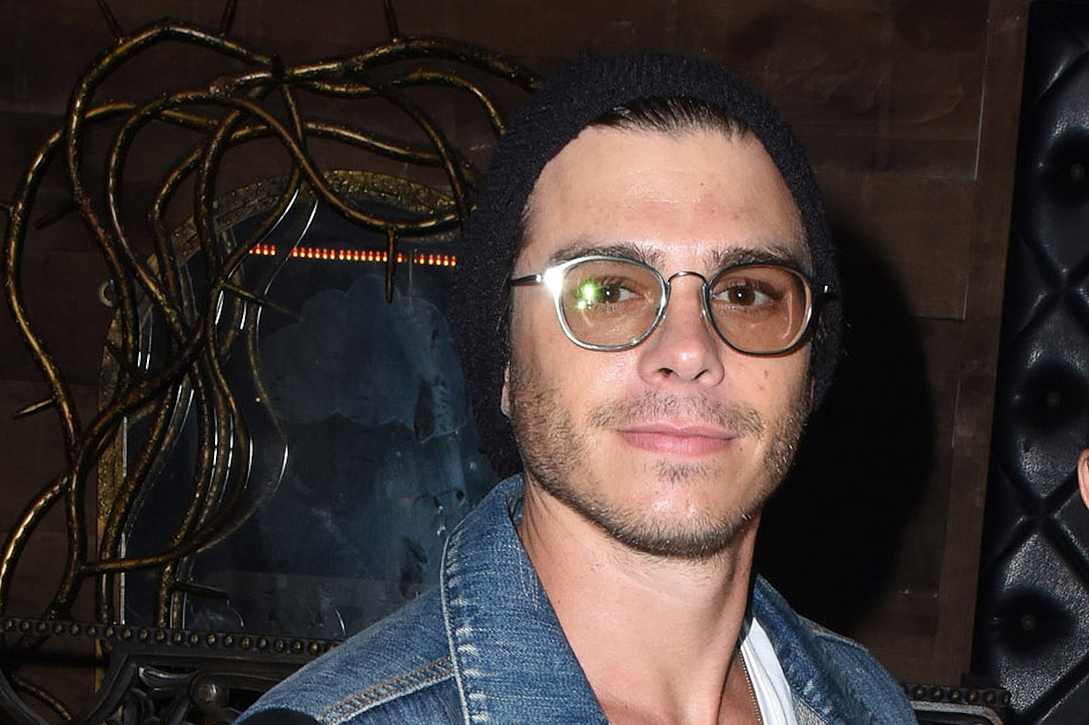 Matthew Lawrence Says He Lost a Marvel Role After Refusing