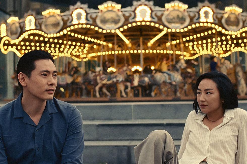 ‘Past Lives’ Review: This Melancholy Drama Is One of the Year’s Best Movies