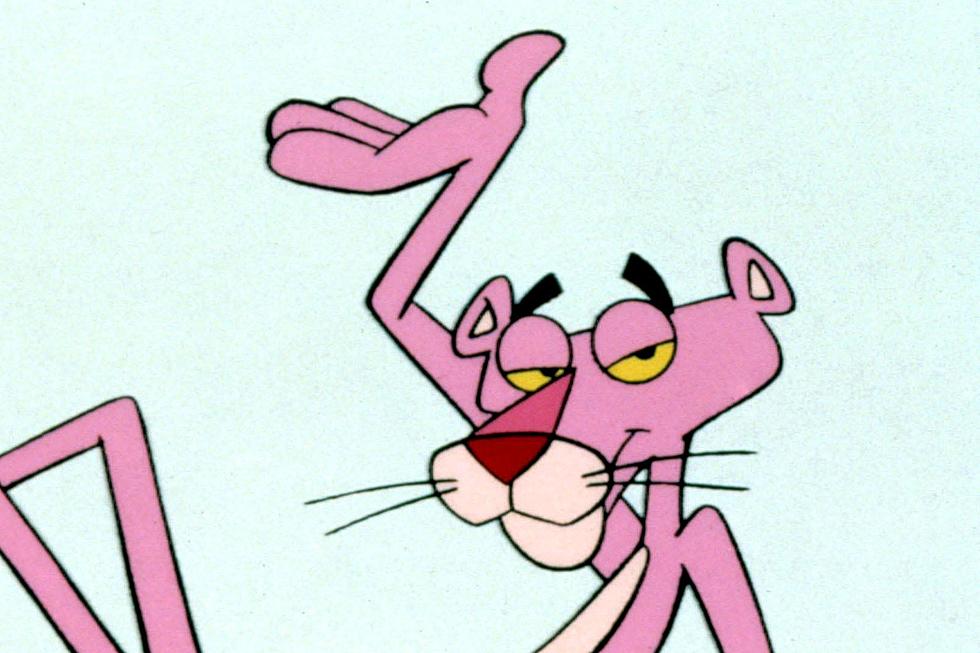 Eddie Murphy In Talks To Star In 'Pink Panther' Reboot