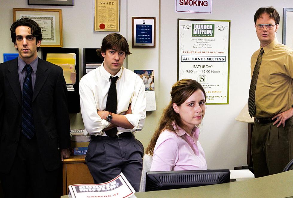 ‘The Office’ Cast Celebrates 10-Year Anniversary of Series Finale