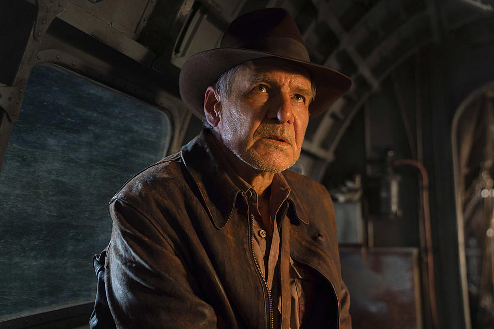 ‘Indiana Jones 5’ Announces Streaming Premiere