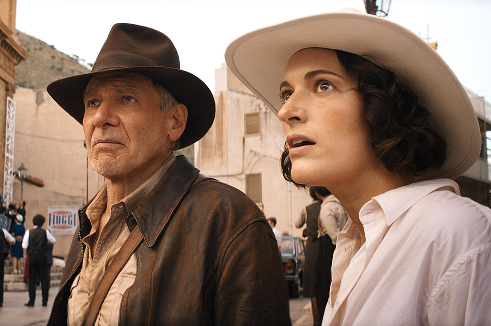 ‘Indiana Jones’ Director ’Refuses’ to Make a Spinoff For Helena Shaw