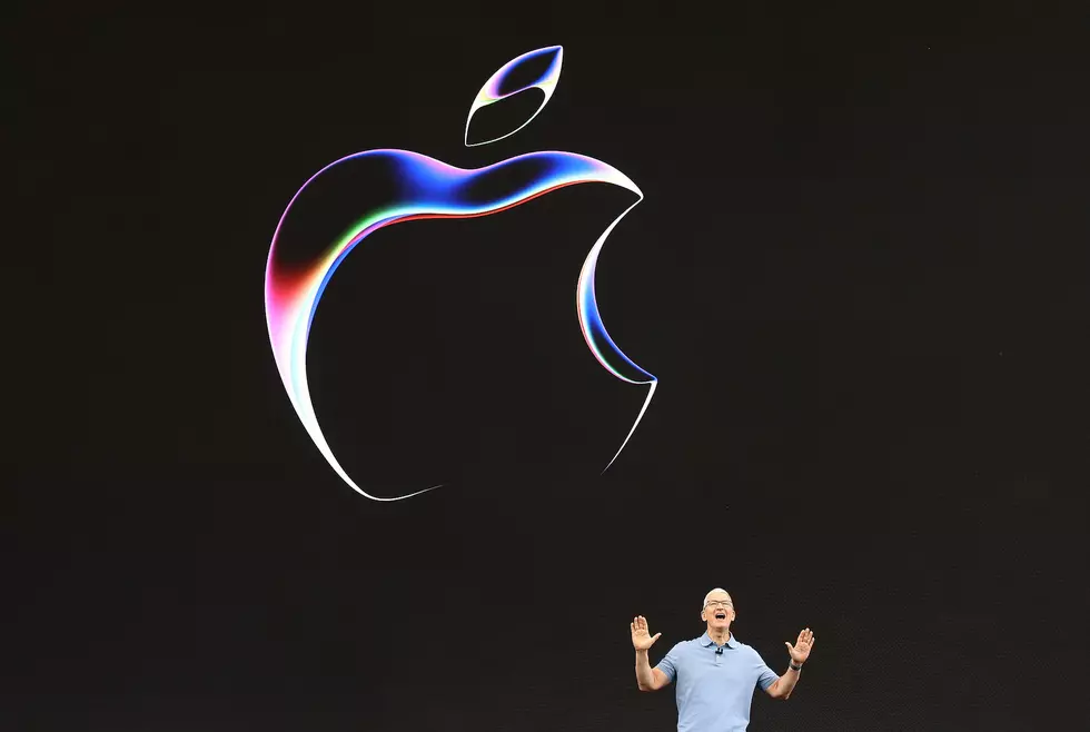 Apple Unveils New Products At Its Worldwide Developers Conference