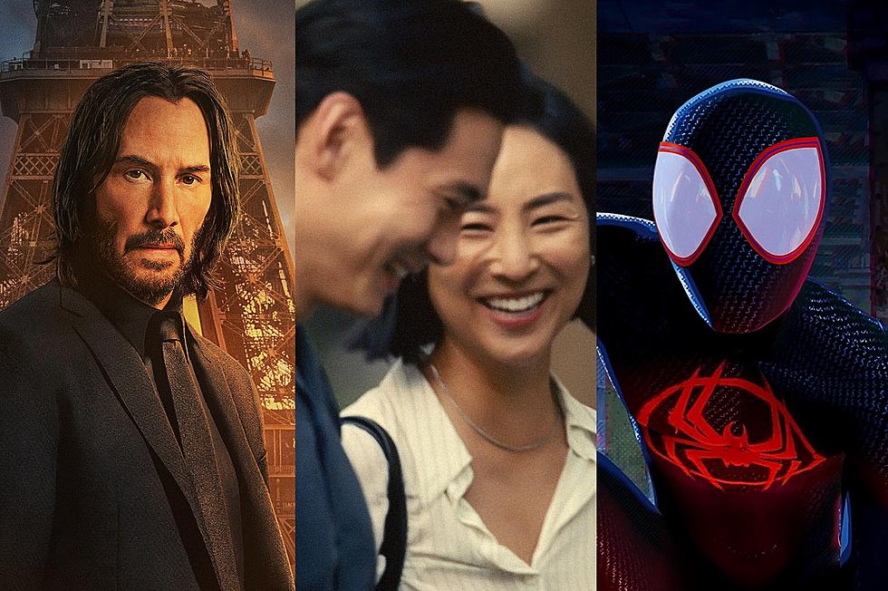 The Best Movies of 2023 So Far