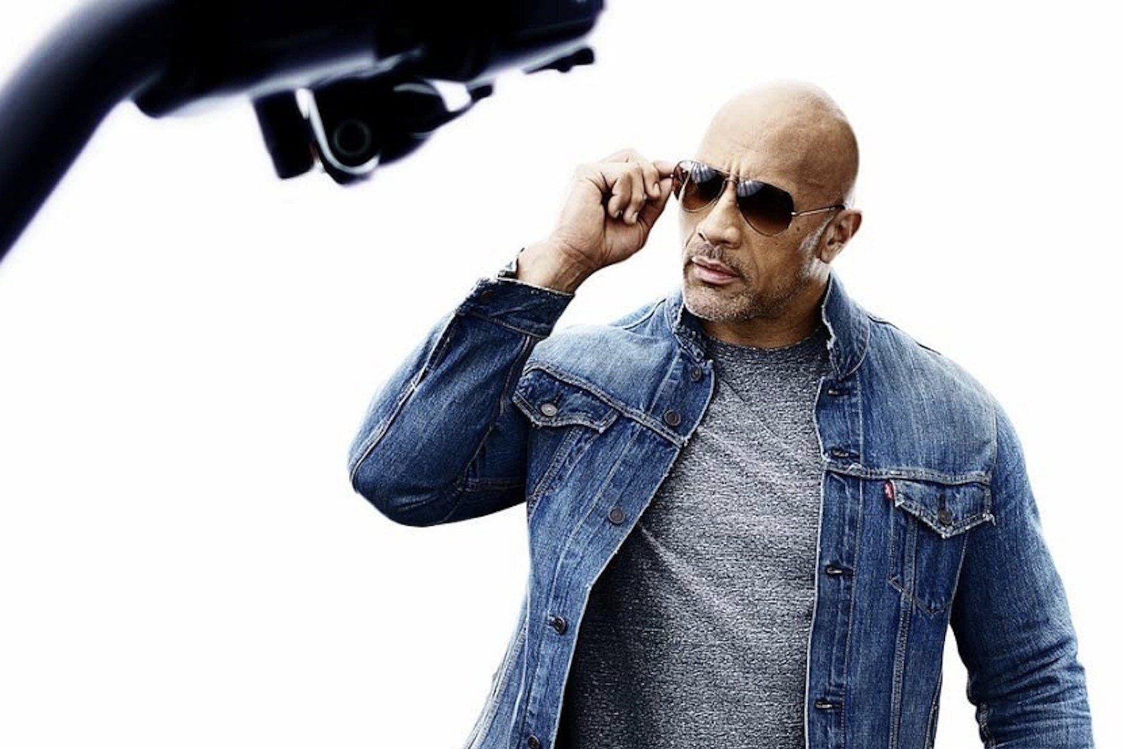 Vin Diesel Says He Could Totally Take Dwayne 'The Rock' Johnson In A Fight  - Task & Purpose