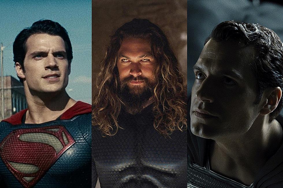 Every DC Extended Universe Movie Ranked From Worst to Best