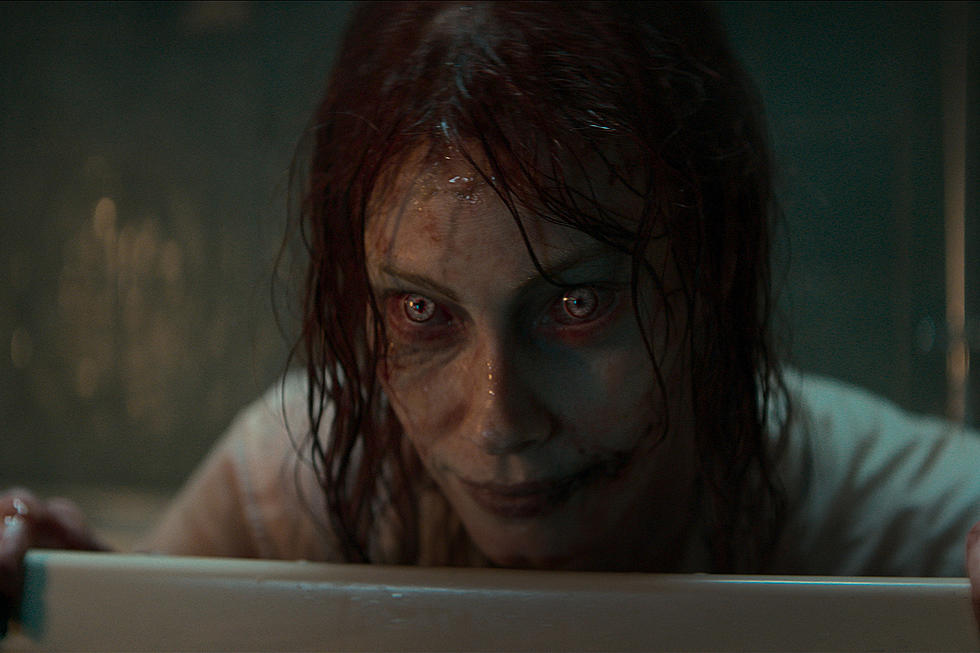 &#8216;Evil Dead Rise&#8217; Announces Streaming Premiere