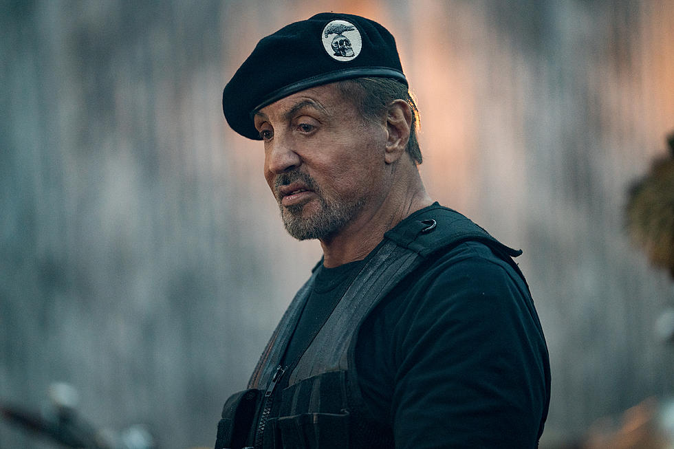 ‘The Expendables’ Return in Extremely Bloody Rated R Trailer