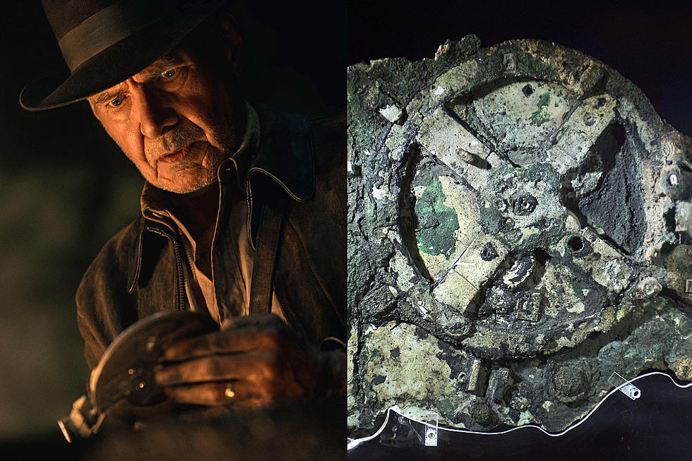 Was There Really a Dial of Destiny? The Real History of the Antikythera Mechanism