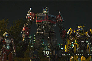 ‘Transformers’ Movie Recap: Everything You Need to Know Before...