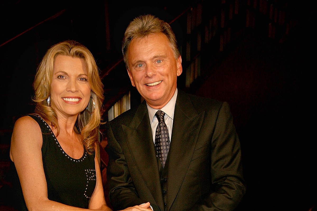 Pat Sajak Is Retiring From ‘Wheel of Fortune’
