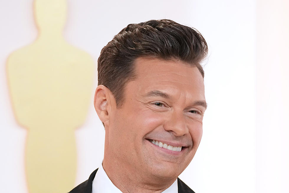 Ryan Seacrest to Replace Pat Sajak as ‘Wheel of Fortune’ Host