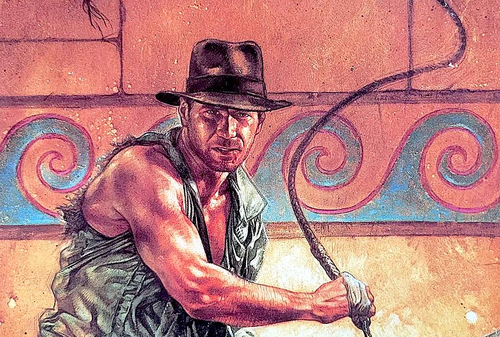 The Best Indiana Jones Movie That Was Never Made