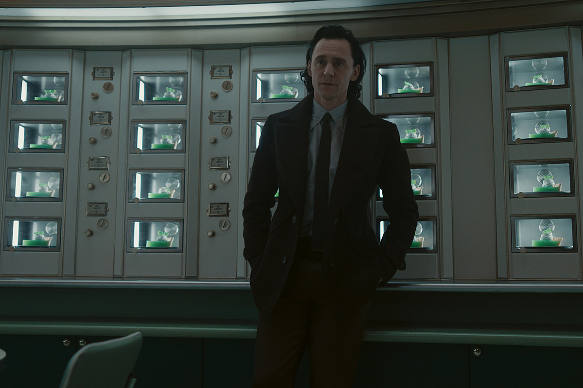 ‘Loki’: Every Easter Egg in the Season 2 Trailer