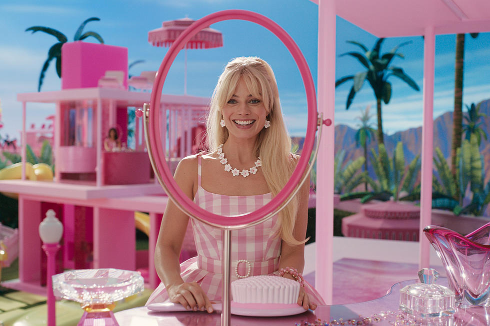 ‘Barbie’ Got a Surprising Rating From the MPA