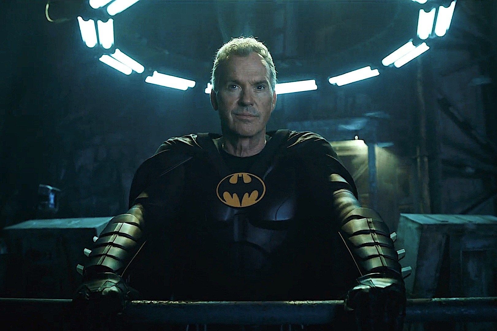 Michael Keaton Doesn’t Care That ‘Batgirl’ Didn’t Get Released