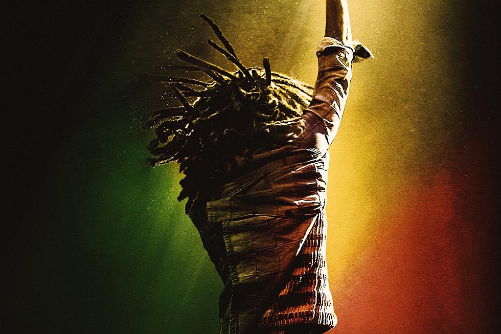 Kingsley Ben-Adir Becomes Bob Marley In the ‘One Love’ Trailer