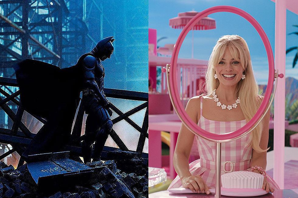 ‘Barbie’ Outgrossed ‘The Dark Knight’ at Monday Box Office